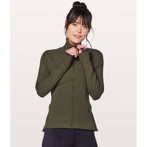 Lululemon 🍋 Gait Keeper Jacket Full Zip